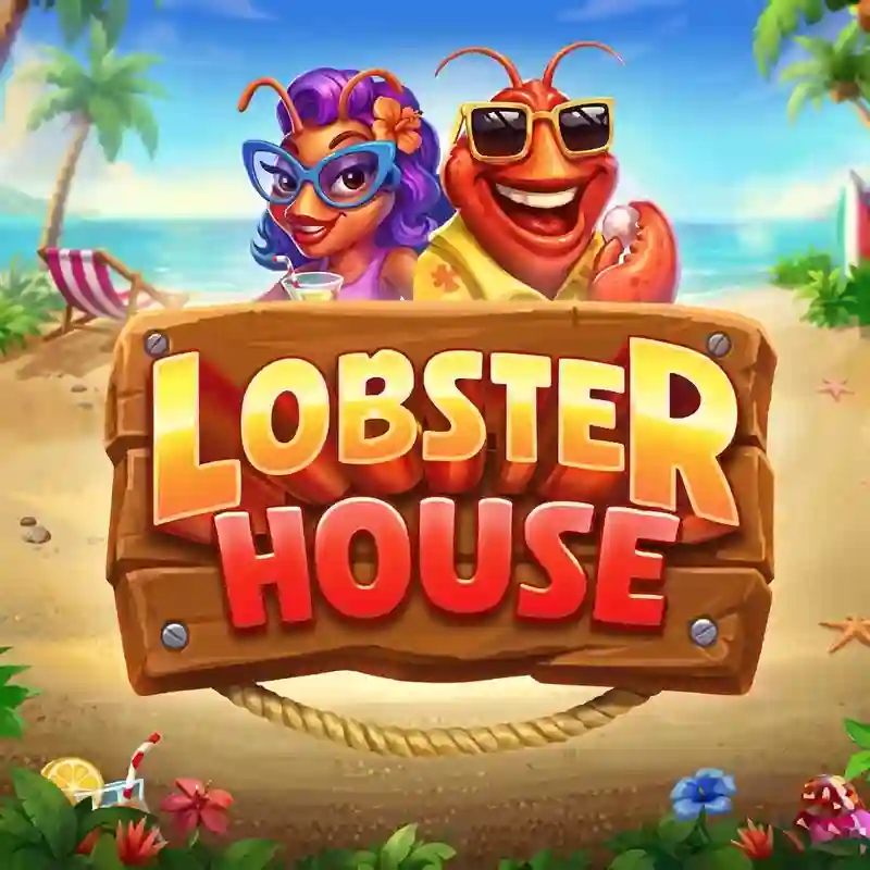 Permainan Slot Lobster House