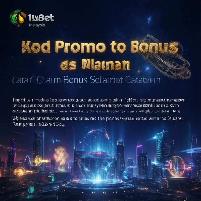 Bonus 1xBet